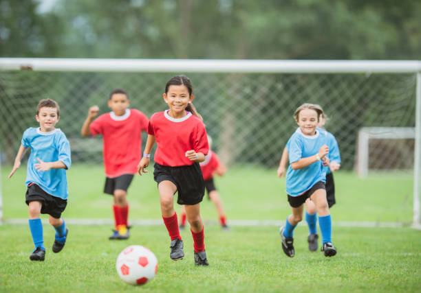 篮球运动带来的六大好处