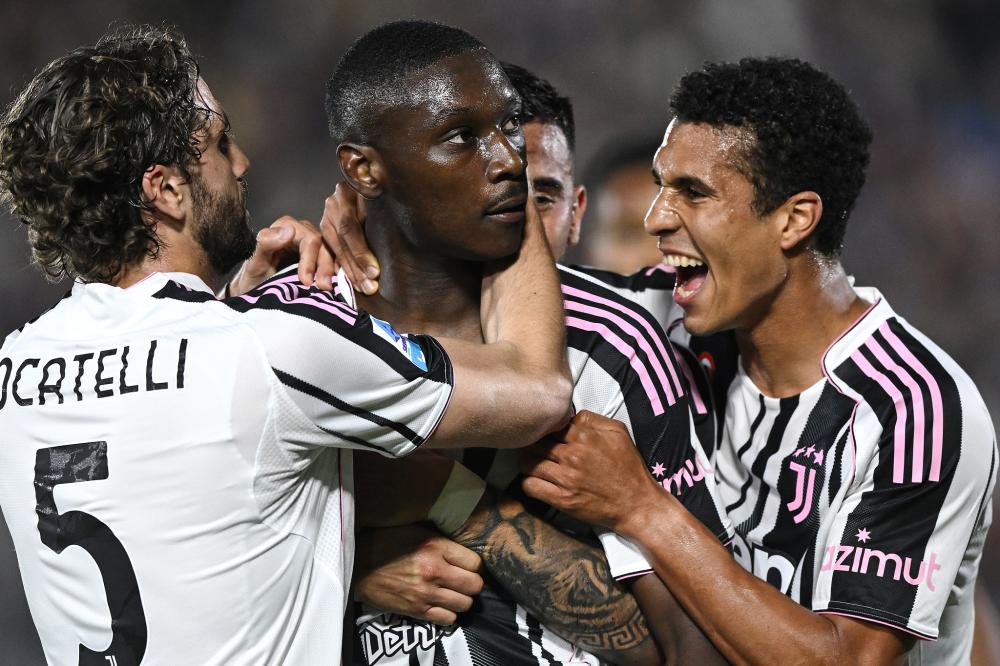 默森：下半场阿森纳压制住拜仁；赖斯是枪手阵中最重要的球员