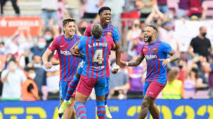 国脚谈留洋：竞争巨大但不会放弃