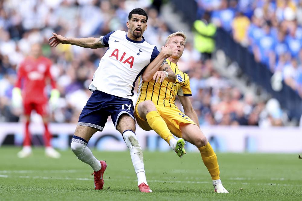 赫内斯：和伯利交流时他随口就能提到半个亿；相信于帕会续约